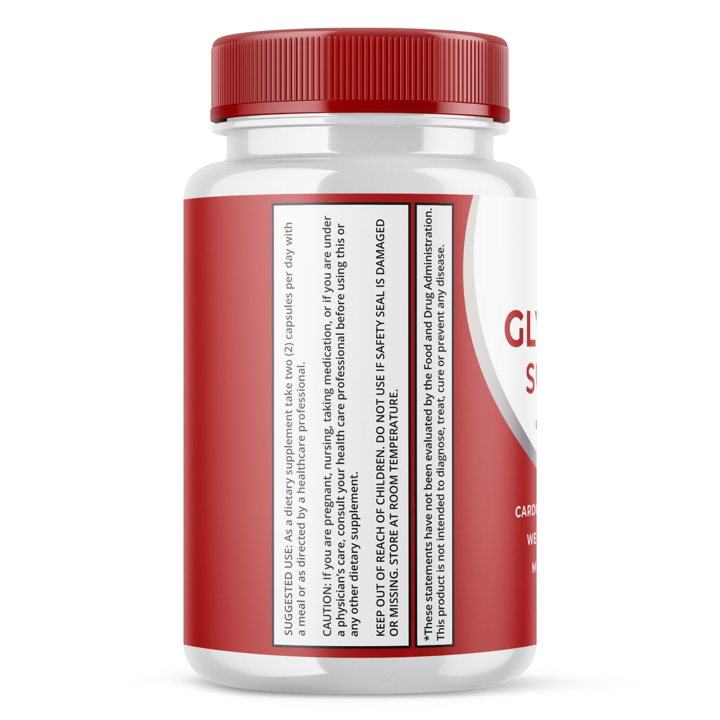 Wonderfix Glycogen Support Blood Pills- Glycogen for Heart Health Official-2Pack