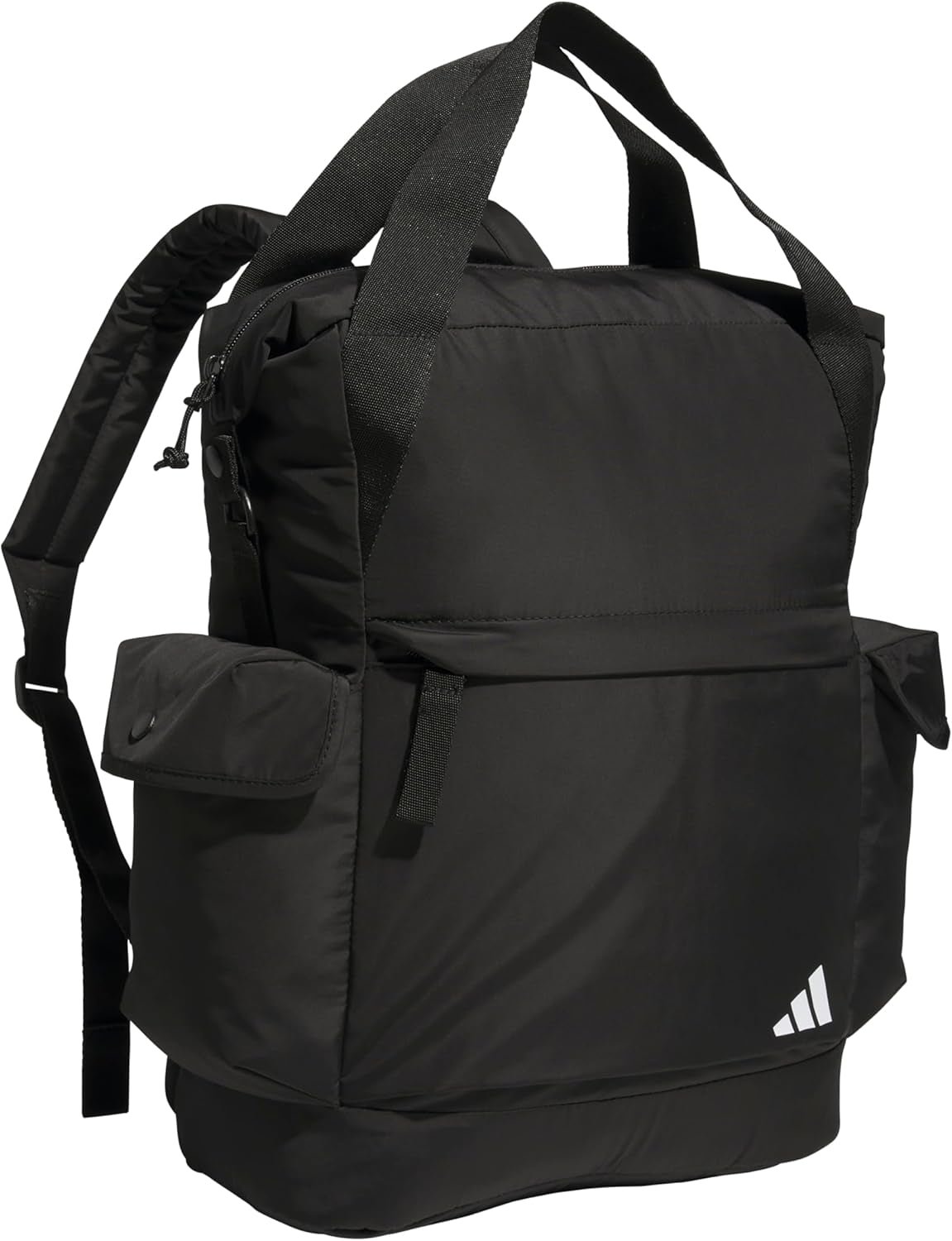 Saturday 2 Tote Backpack (23L) Durable Lightweight Athletic Carry Bag with Handles