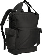 Saturday 2 Tote Backpack (23L) Durable Lightweight Athletic Carry Bag with Handles