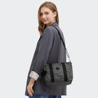 KIPLING KIPLING Womens Geo Feather