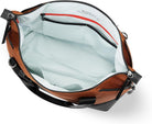 Sherpani Eclipse Anti-Theft Crossbody Bag, Lightweight Teacher Tote, 12L Travel Purse for Women with RFID Protection