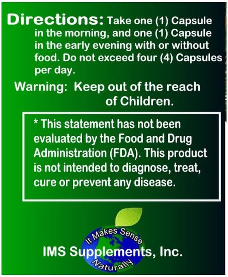 ® Beta-Sitosterol Formula - Results without a Prescription. It'S All Natural, No Binders, No Fillers, or Unproven Ingredients. Non-Gmo, Soy-Free, Gluten Free