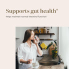 Young Living Life 9 Probiotic Supplement - Immune, Metabolism, and Intestinal Support - 30 Capsules