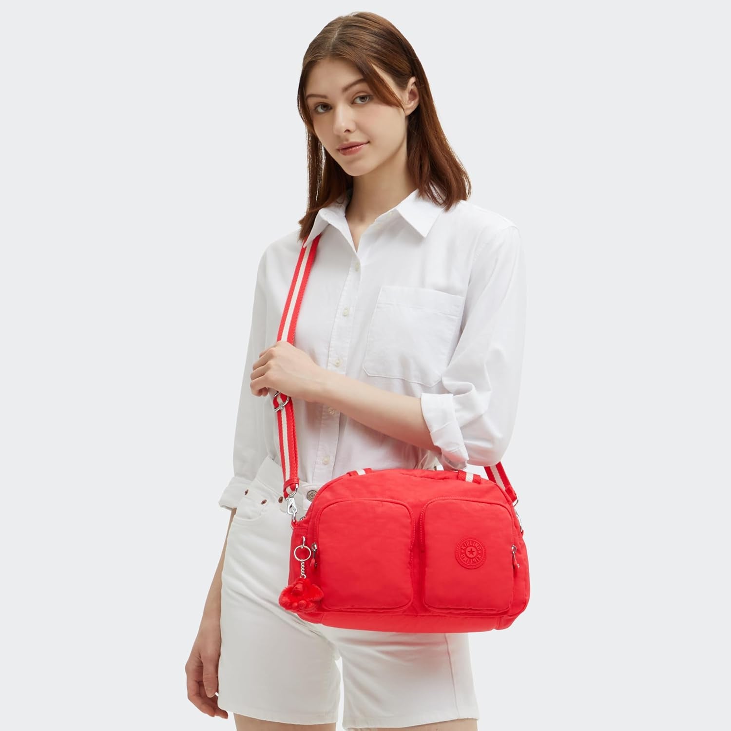KIPLING KIPLING Womens Cool Defea