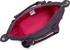 Kipling Women'S Art Mini Tote Bag, Lightweight Small Weekender, Travel Handbag