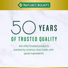 Nature'S Bounty Adult Multivitamin Gummies, Vitamin Supplement, Daily Nutritional Needs, Orange, Cherry and Grape Flavor, 75 Gummies