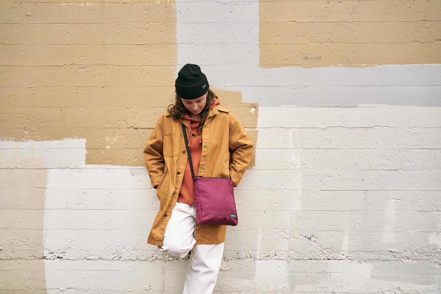 Dakine Jordy Crossbody