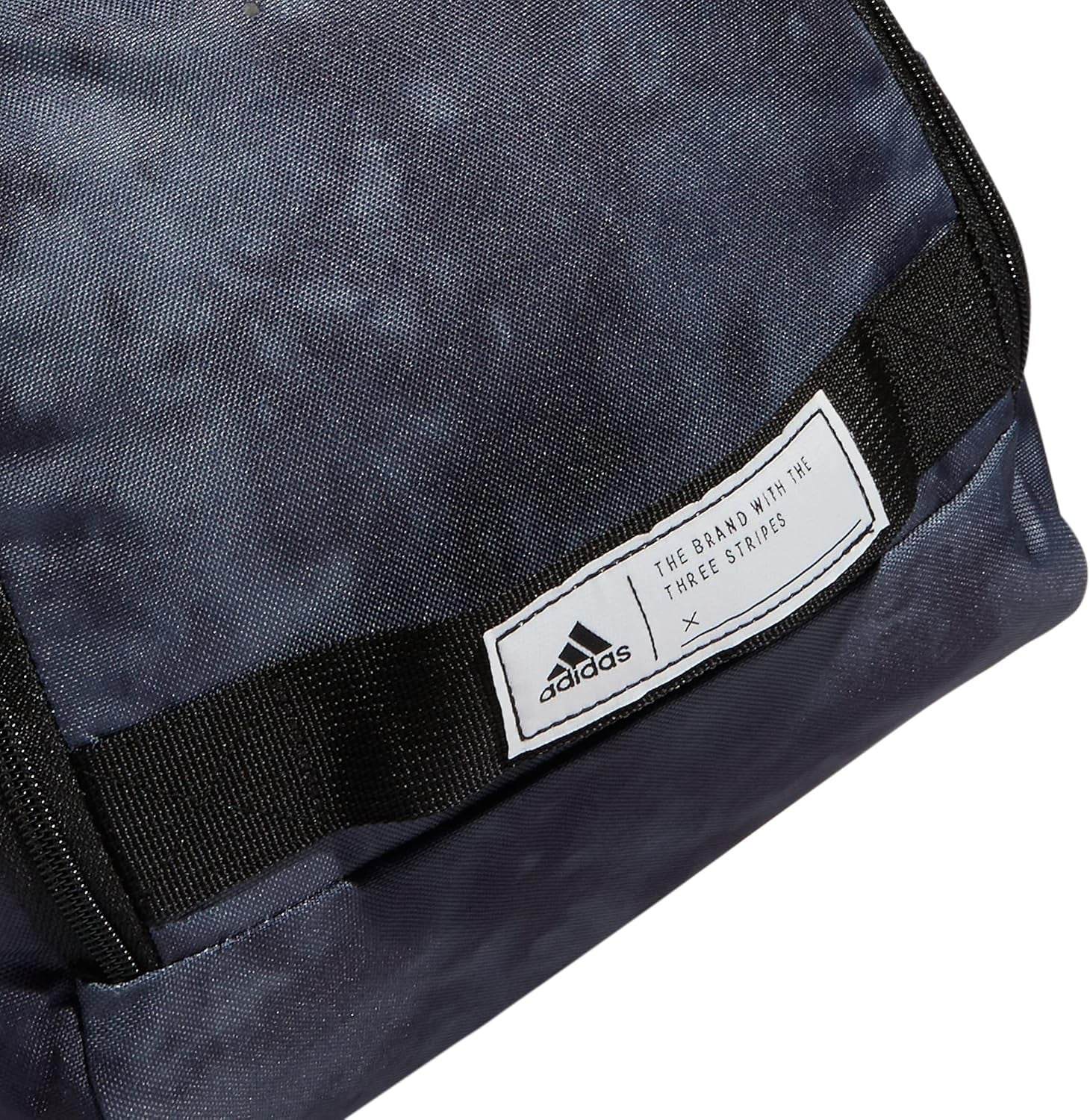 Adidas Squad 5 Duffel Bag, One Size
