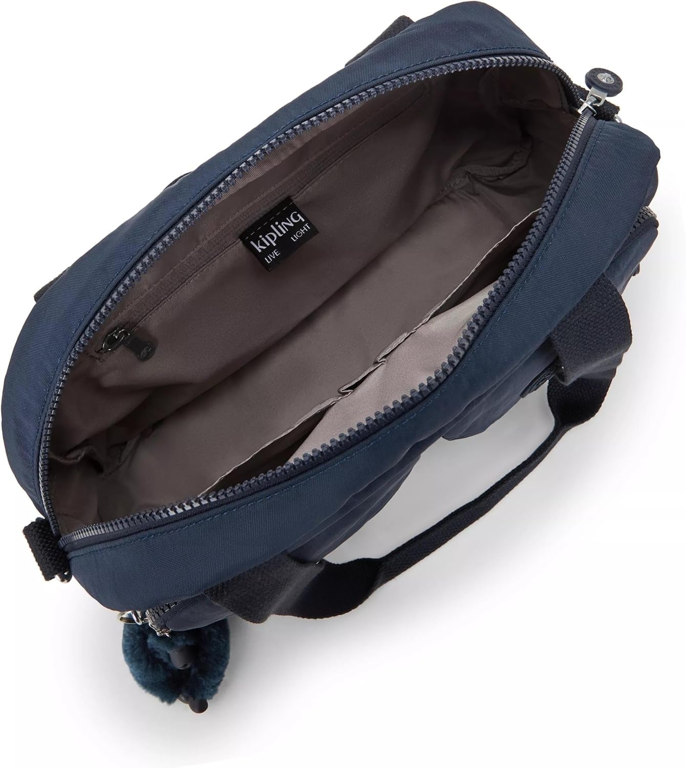 Kipling Cool Defea Printed Shoulder Bag